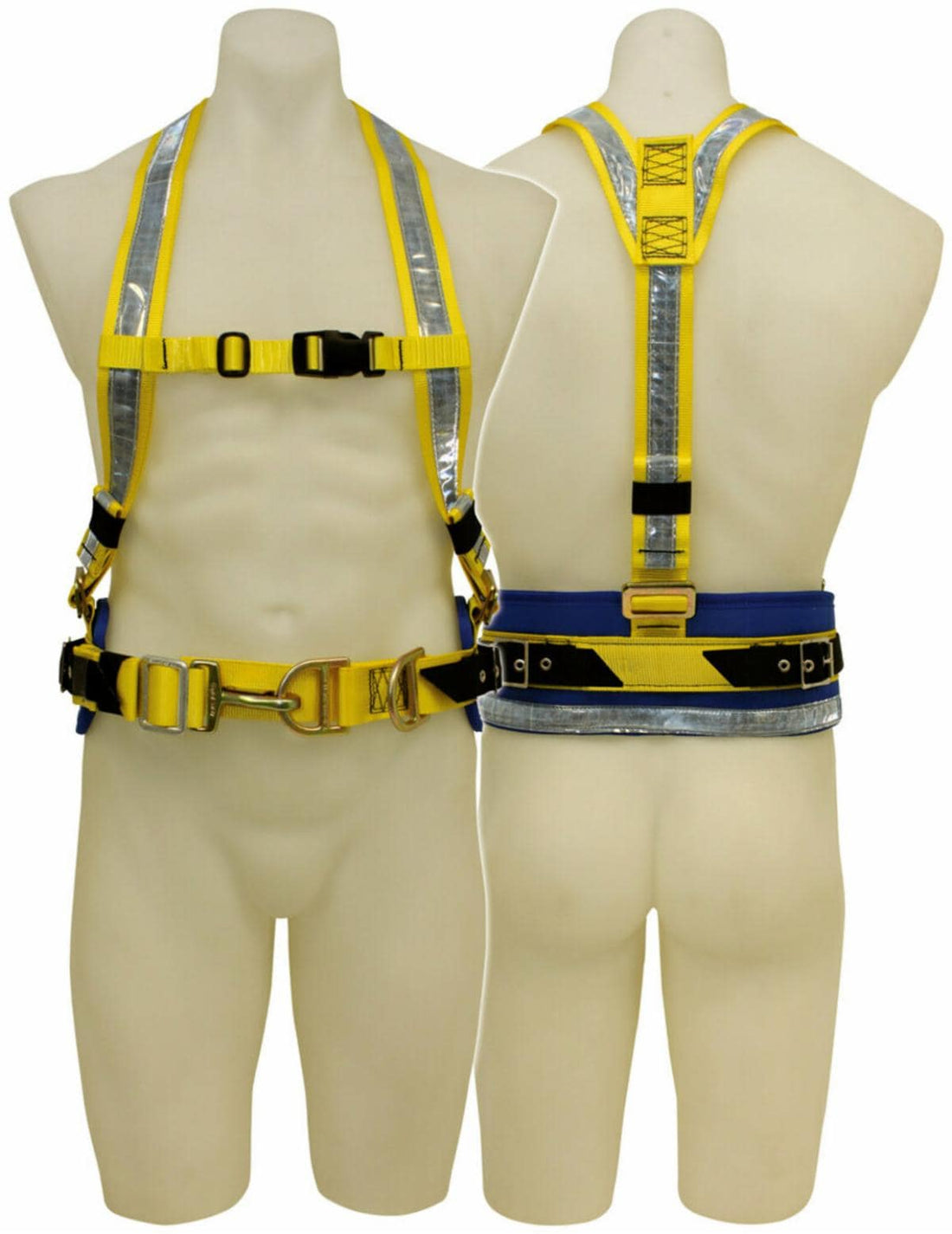 3M Dbi Sala Miners Belts Harnesses