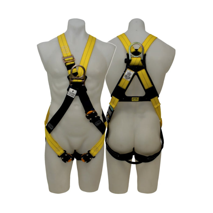 3M Dbi Sala Delta Series Harnesses