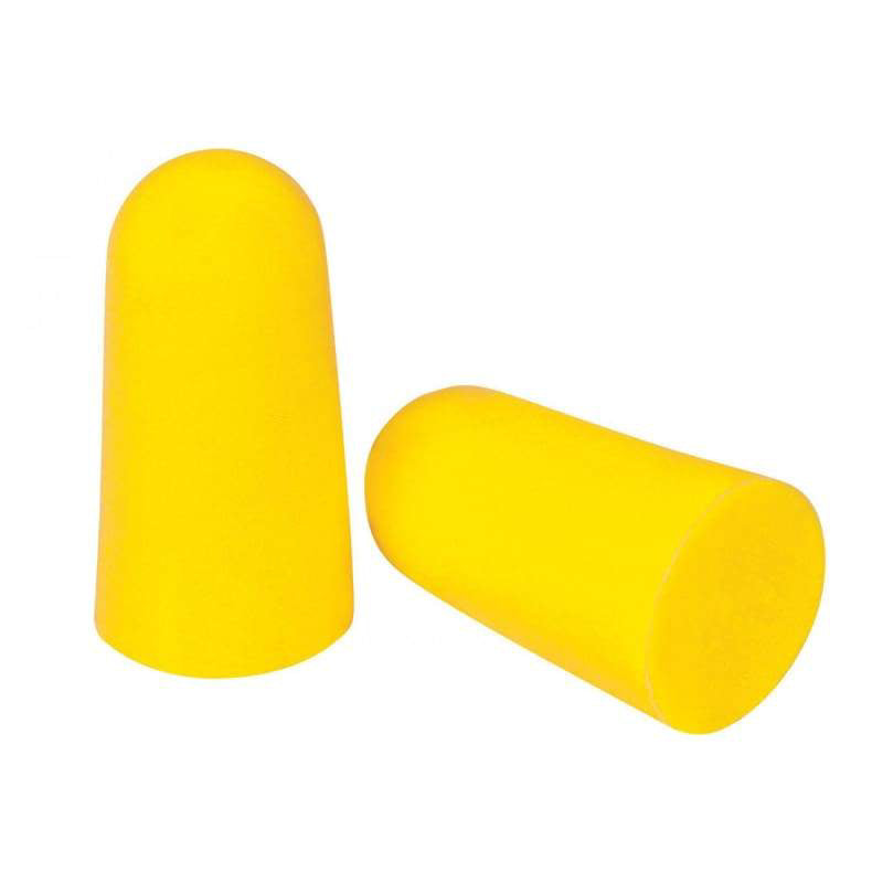 Force360 PU Earplug Uncorded (200Pr Per Box)