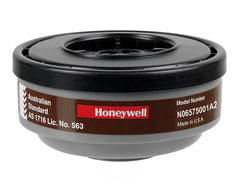 Honeywell North Filter A2 Organic Vapour (N06575001A2)