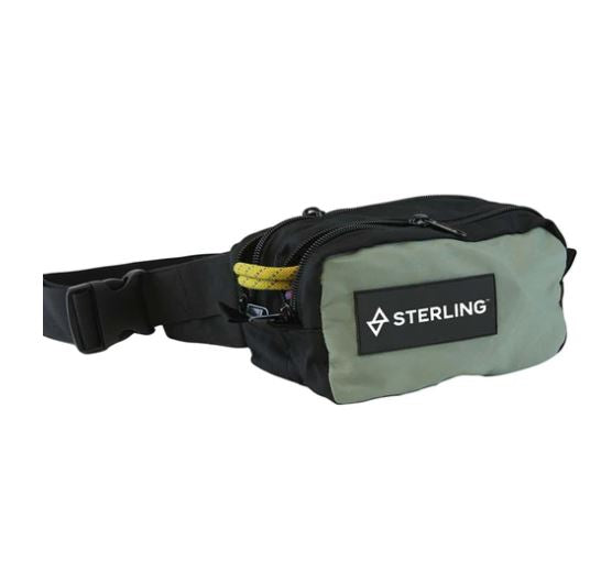 Sterling Aztek Bag