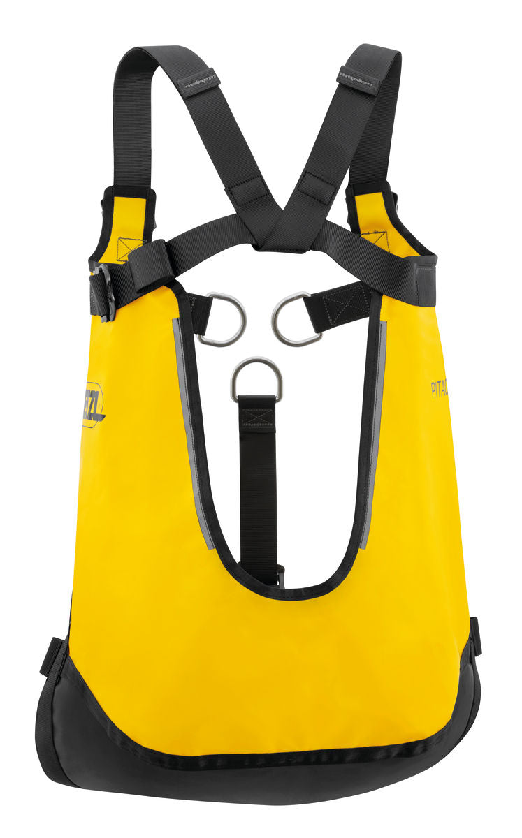 Petzl Pitagor Evacuation Triangle (C060AA00)