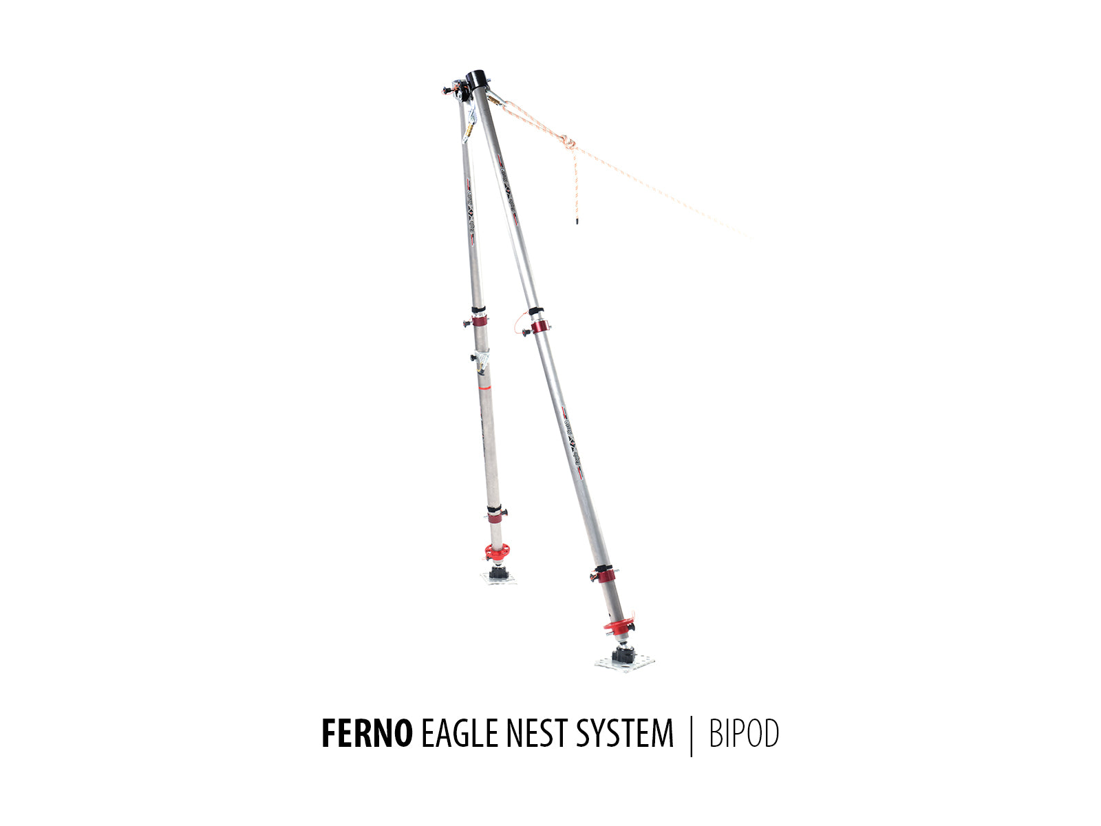 Ferno Eagle Nest System 3 (Tripod)
