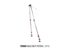 Ferno Eagle Nest Bipod / Tripod