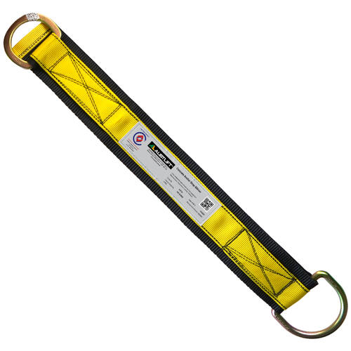 Austlift 700 mmInterlocking and reinforced webbing Anchor strap