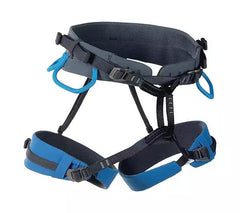 SPINEL (4 buckles) CLIMBING HARNESSES S