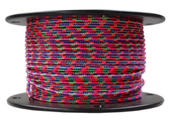 3mm BLUEWATER - Static Nylon Cord