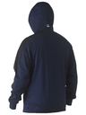 Bisley Bisley Recycle Flx & Move Pullover Hoodie