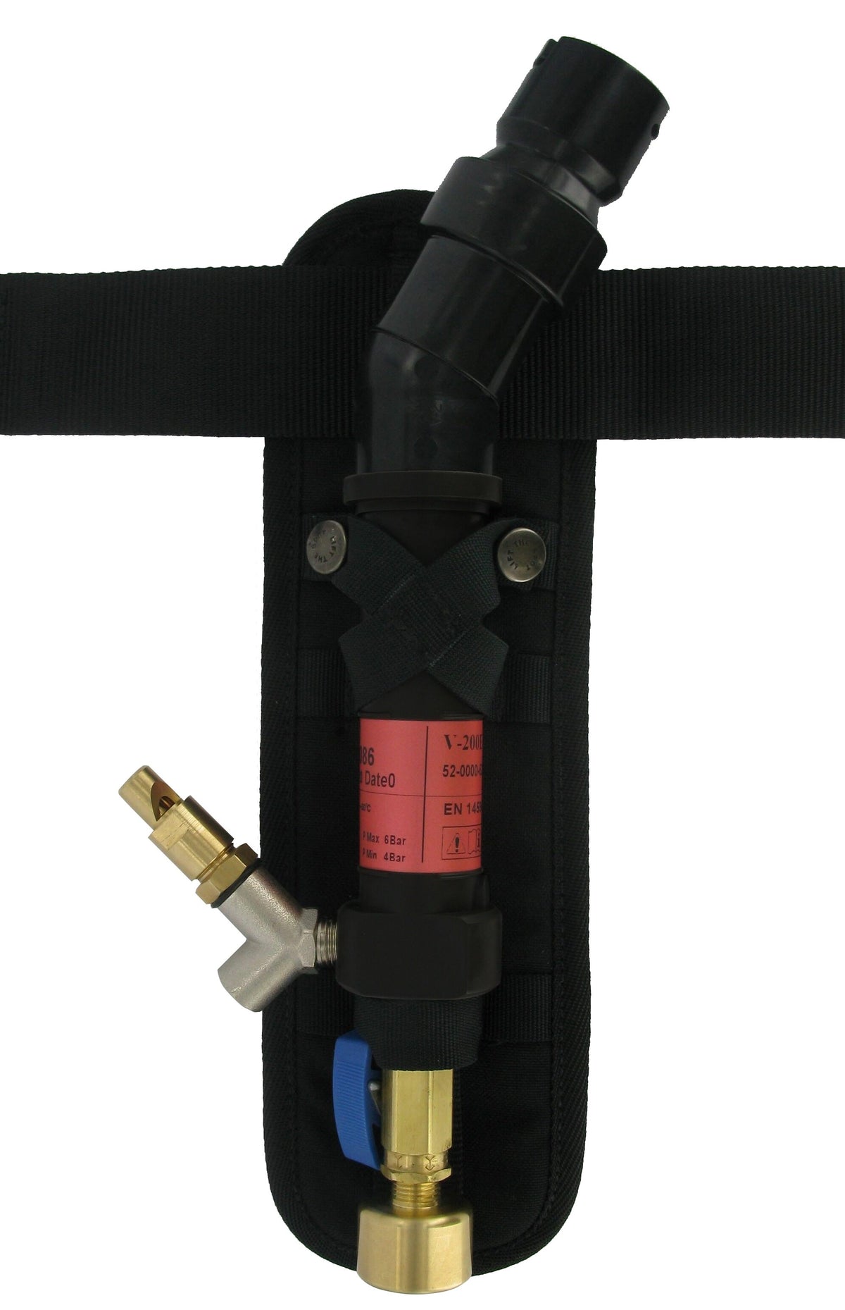 3M Heating Vortex Kit, V-200