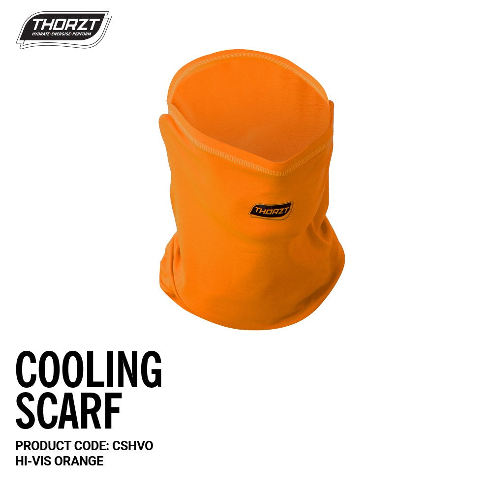 Thorzt Cooling Scarf