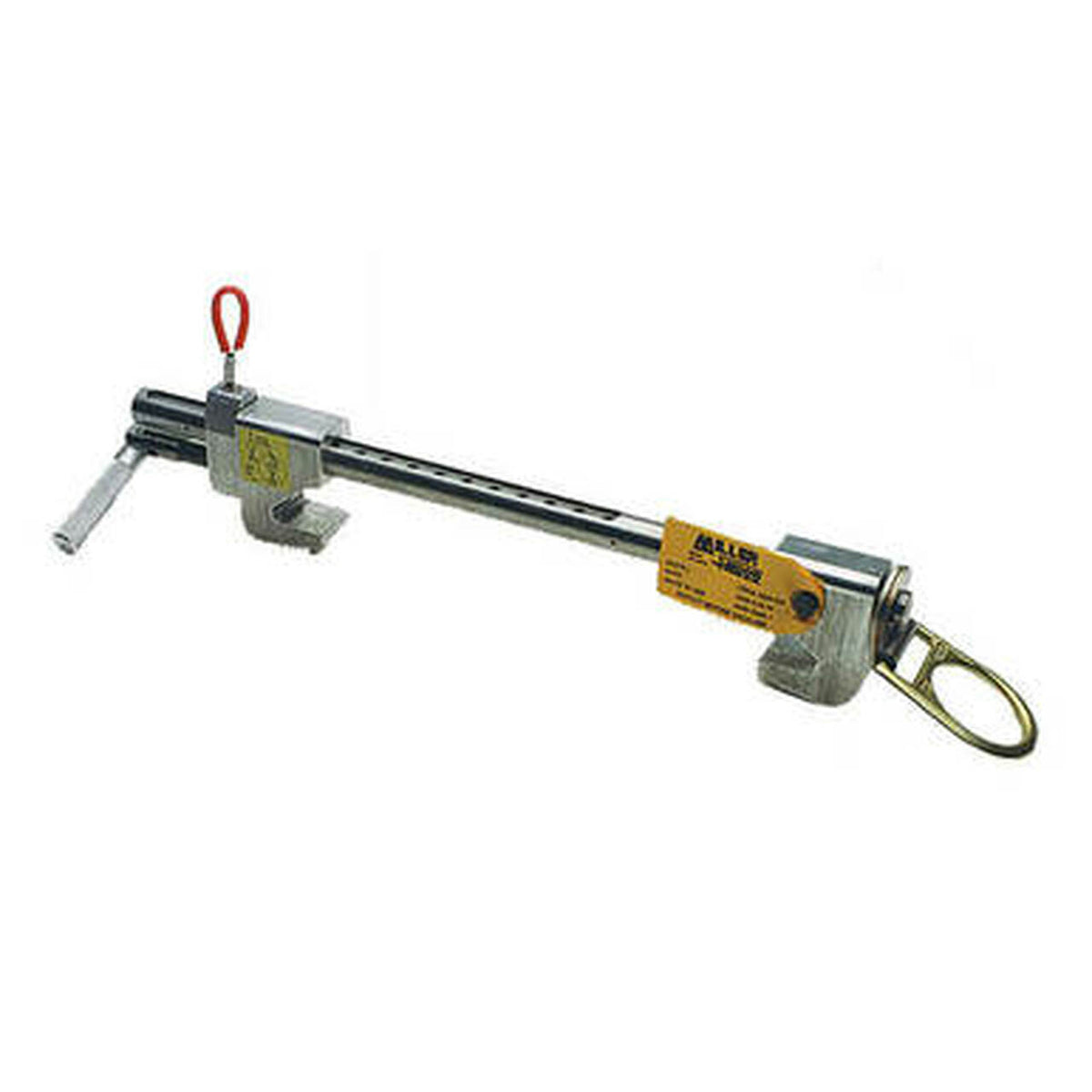 Miller Fixed Beam Anchor (8815-12)