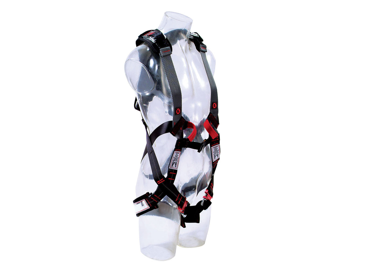 Ferno Challenge Pro with PFD S-M (Auto Inflate)