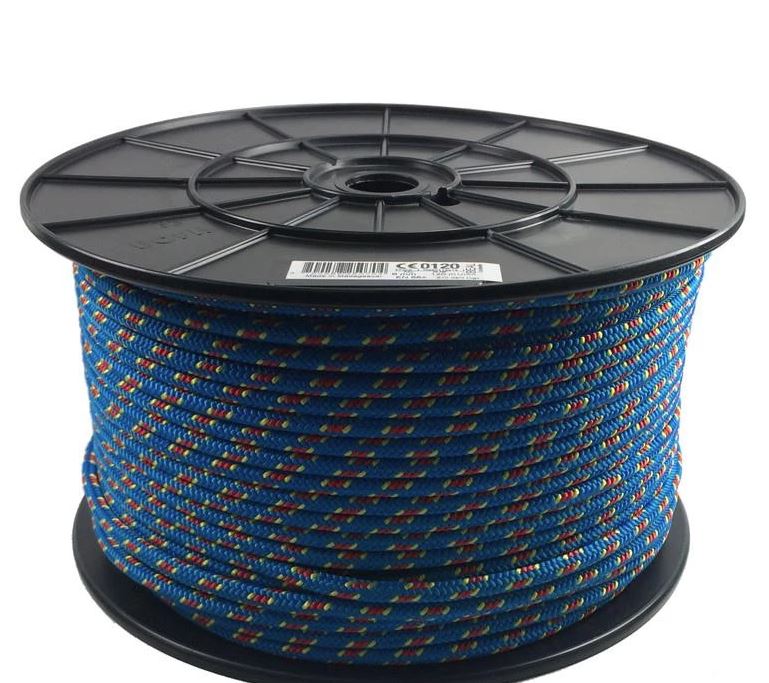 6mm Cord 24m Rated 1200dan - kg