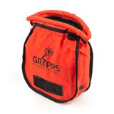 GRIPPS Bolt-Safe Rail Bag - 5kg/11lb