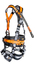 BTS COMFORTFIT Work positioning Fall Arrest Full Body Harness