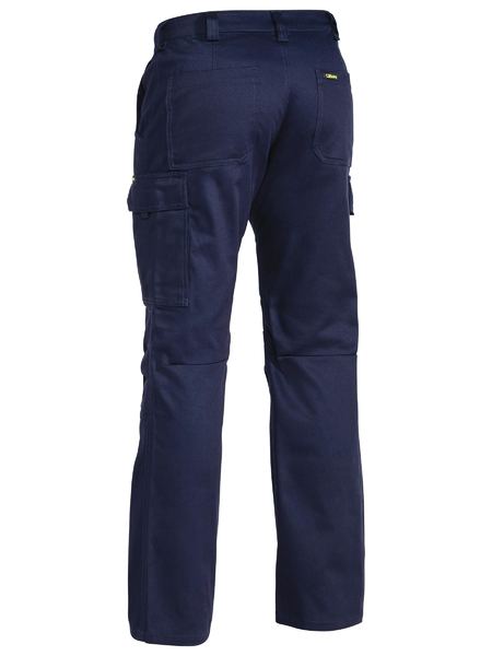 Bisley Industrial Engineered Cargo Pants