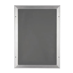 Olympia Aluminium Snap Frame - A3