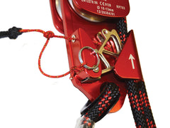 Hi-Safe Rescue Pulley System in Rope Bag