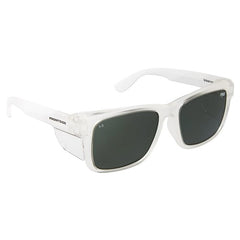 Polarised Frontside Safety Glasses