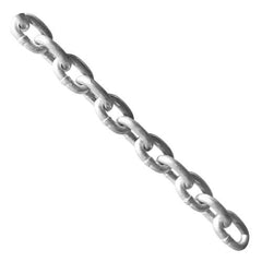 Austlift Grade 43 Chain Cut Length Galvanised