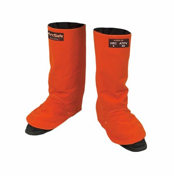 Elliotts ArcSafe T40 Arc Flash Switching Leggings (EASCLT40)