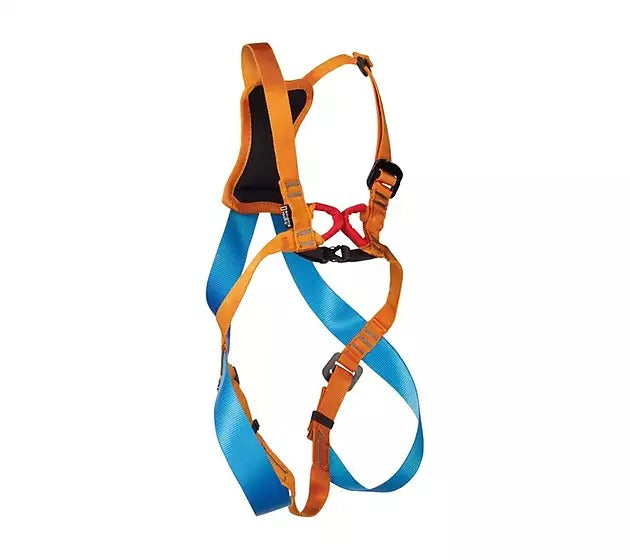 ZAZA KID'S HARNESSES