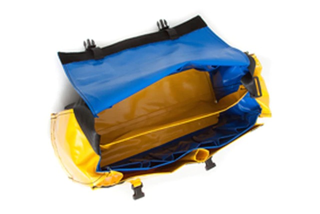 Beehive Side Pocket Double Base (SPDBRT)