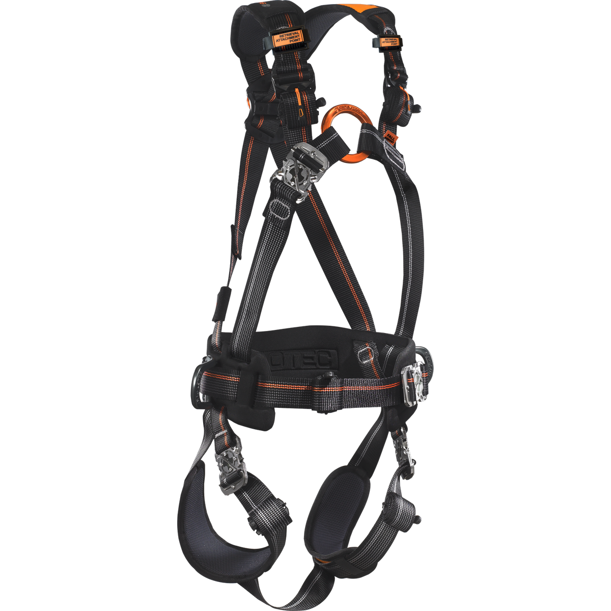 M/2XL Skylotec IGNITE TRION Safety Harness