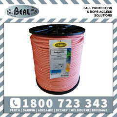 Beal Industrie 11mm Red 200m