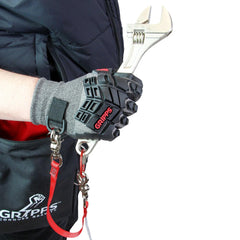 GRIPPS C5 FlexiLite Impact MKII Gloves