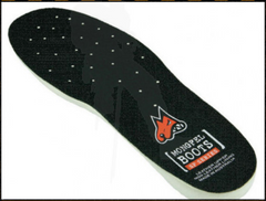 OrthoTec Mongrel PU Innersoles Insert Size 11