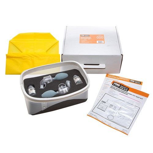 ProChoice Qualitative Fit Test Apparatus Kit - Respirator Test Bitrex (RFTK)