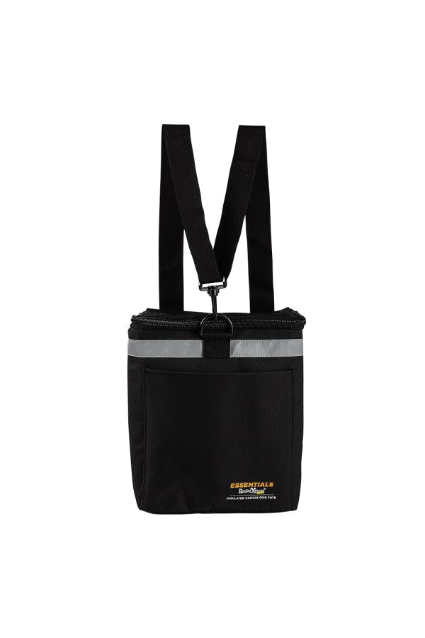 Rugged Xtremes Insulated Canvas Crib Tote