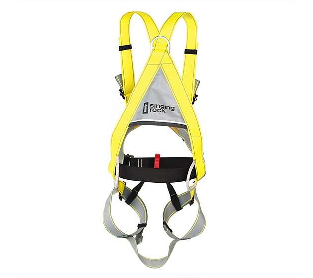 Singing Rock Ropedancer II Full Body Harness