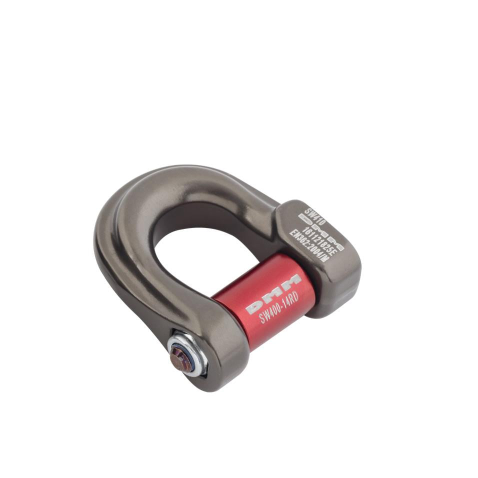 DMM S Shackle