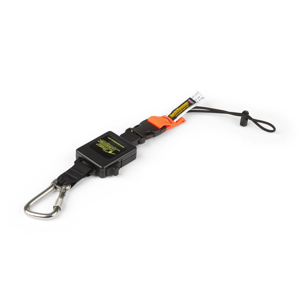 GRIPPS Gear Keeper Retractable Tool Tether With Lock 0.9kg