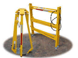 Pelsue LifeGuard System Confined Space Entry System