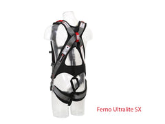 Ferno Ultralite X Harness Standard