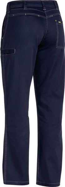 Bisley Women's Cool Lightweight Vented Pant