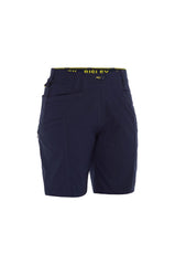 Bisley Women's X Airflow Stretch Ripstop Vented Cargo Short