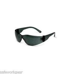 Safety Glasses Burrup SMOKE Lens Eyewear Protection