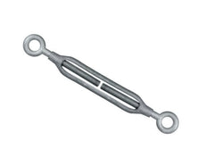 Commercial Eye and Eye Turnbuckle 24mm WLL2620 kg