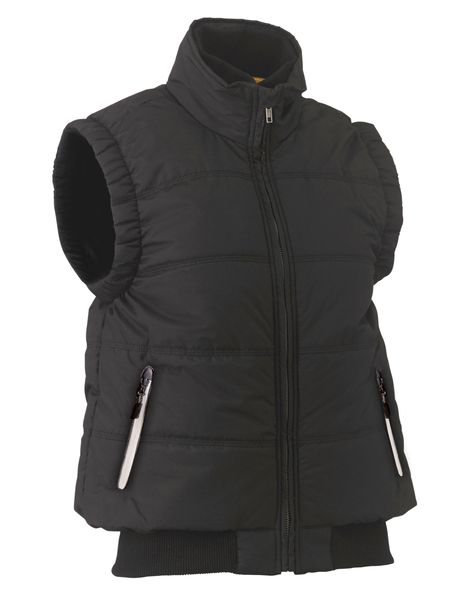 Bisley Women's Puffer Vest