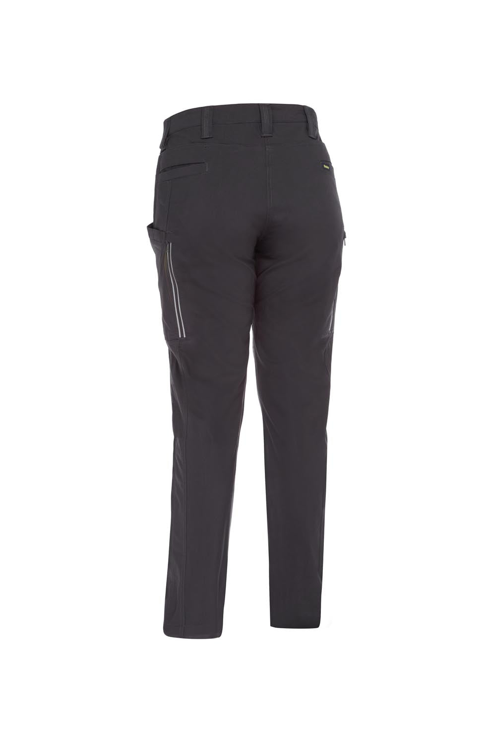 Bisley Womens X Airflow Stretch Ripstop Vented Cargo Pant