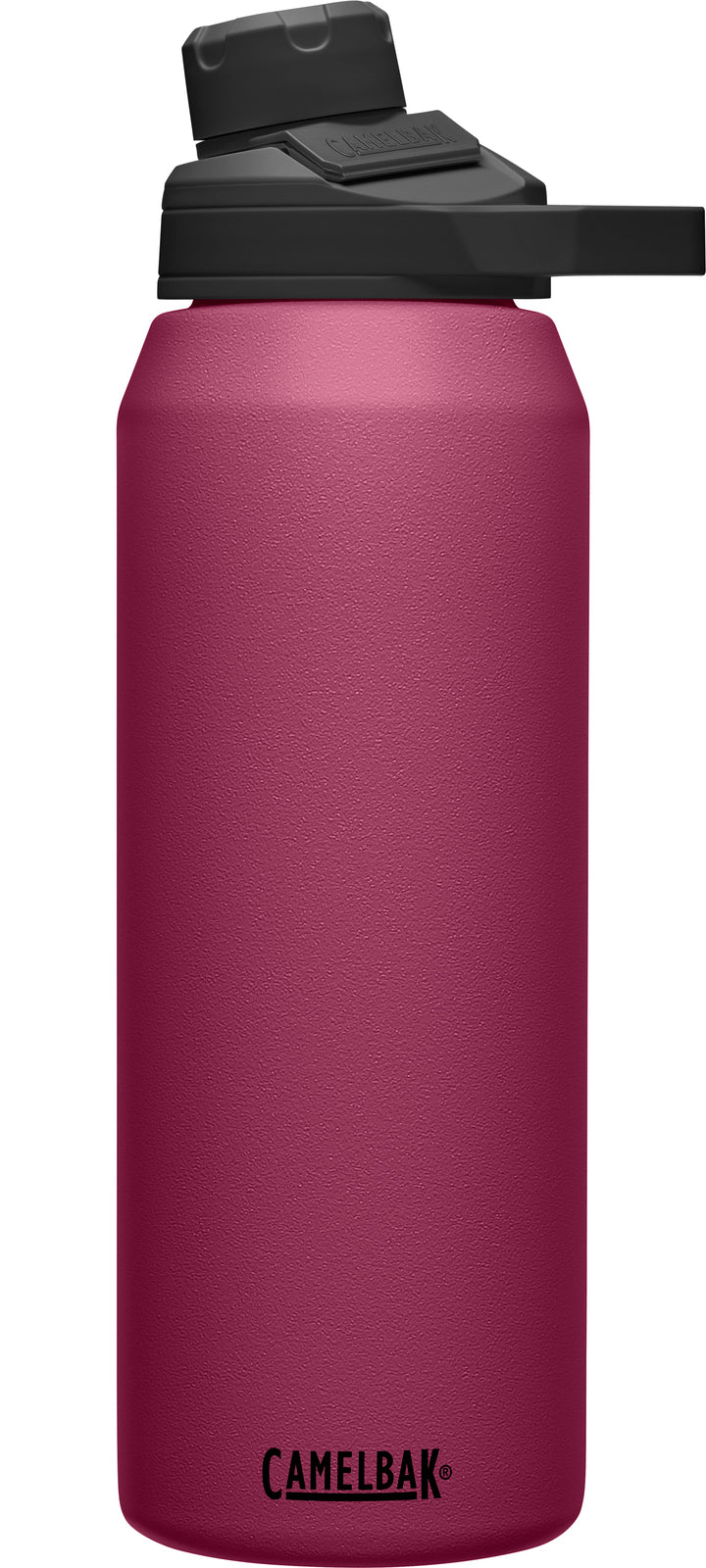 CAMELBAK CHUTE MAG 1L PLUM Stainless Steel Insulated Bottle