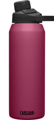 CAMELBAK CHUTE MAG 1L PLUM Stainless Steel Insulated Bottle