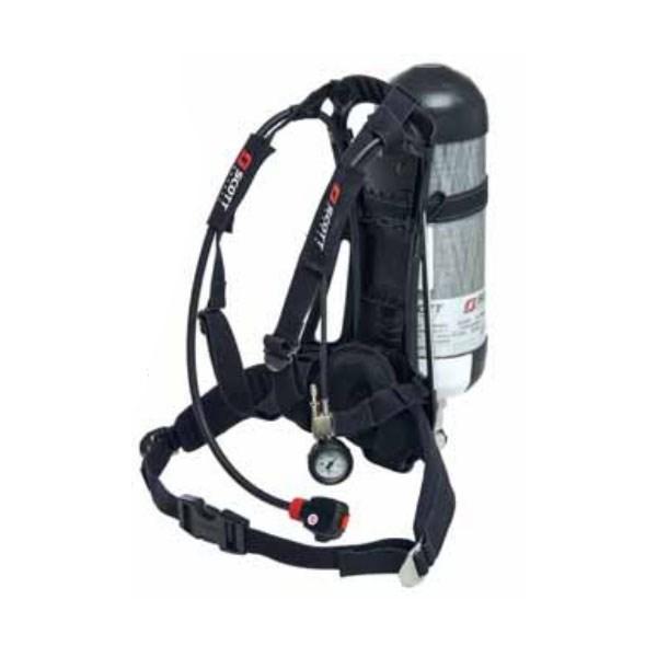 3M Scott Fire & Safety Scba Propak-F-Sdc T2 (New) (2027184)