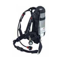 3M Scott Fire & Safety Scba Propak-F-Sdc T2 (New) (2027184)