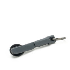 Rugged Xtremes Podconnect Composite Cutlery Set