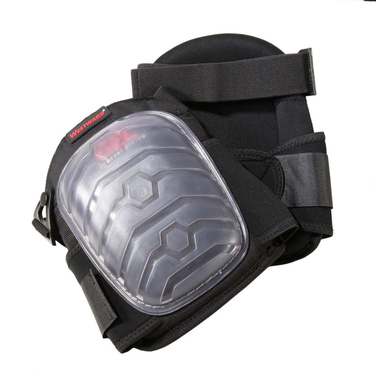 Elliotts Premium Professional Knee Pad (KP60)